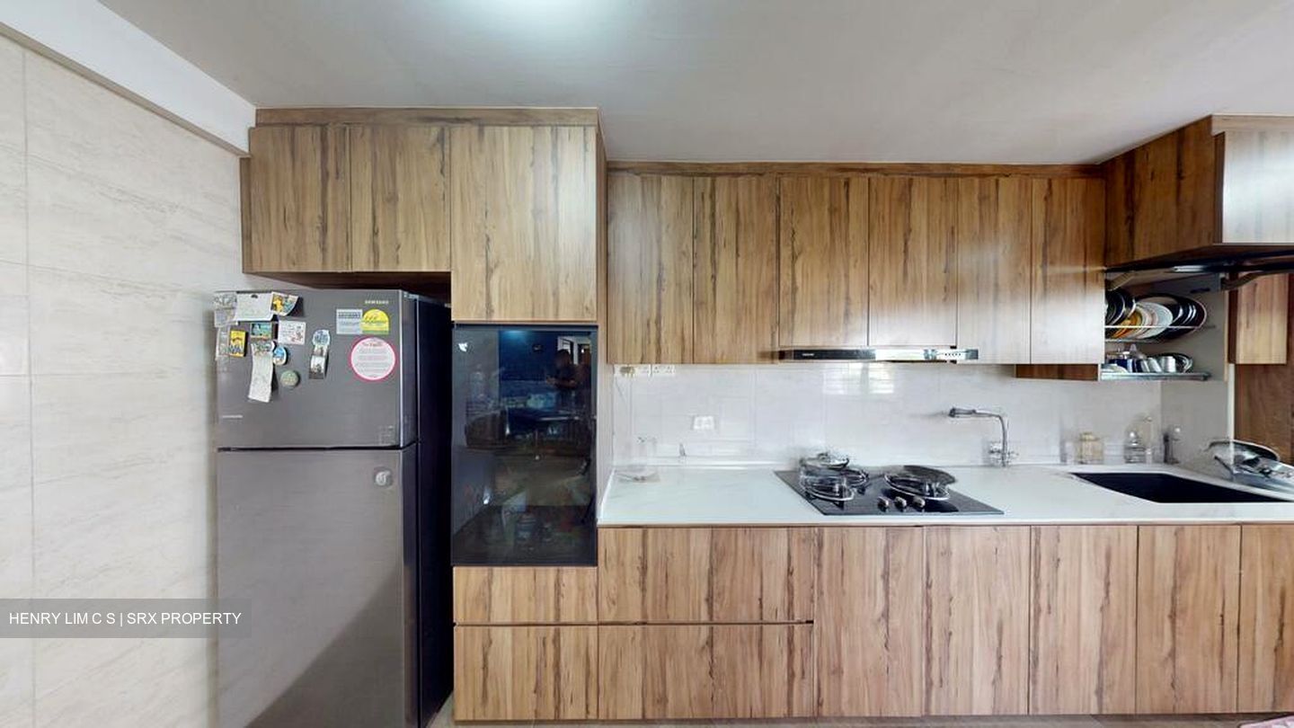 Blk 180 Corporation Spring (Jurong West), HDB 5 Rooms #522507211